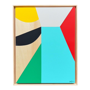 A-List Modern Painting by Tony Curry
