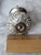Gray 1980s Art Pottery Ceramic Drawer Pulls For Sale - Image 8 of 9