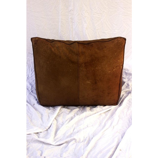 Bambole Sectional Sofa by Mario Belini for B&B Italia, Set of 8 For Sale - Image 5 of 18