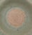 Circa 1271-1368 Chinese Yuan Dynasty Celadon Glazed Pottery Libation Dish For Sale - Image 4 of 6