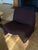 Pair of alky armchairs by giancarlo piretti for castelli. Produced by anonima castelli in 1972. Base in brushed steel,...