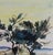 Yves Brayer, Cabane de Cacharel, 1950s, Gouache on Paper For Sale - Image 7 of 13