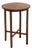 Dutch Art Deco Side Table 1920s For Sale