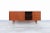 1960s Danish Modern Teak Credenza For Sale - Image 9 of 13