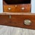 George III Mahogany Bureau Bookcase, 1790 For Sale - Image 13 of 14