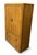 Beautiful vintage Stanley Furniture campaign-style dresser offering exceptional storage in a compact footprint. This...