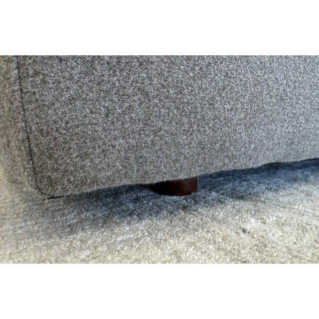 Kravet Broad Sofa, Manufactured in Mid-2024 For Sale - Image 10 of 10