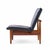 Wood Finn Juhl for France and Sons Fd137 Mid Century Danish Teak Japan Lounge Chairs - Pair For Sale - Image 7 of 13
