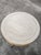 Decorative Florentine Style Handpainted Drum Side Table For Sale - Image 12 of 18
