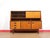 Mid Century Modern Vintage Teak Highboard Credenza Buffet by Stonehill Danish Style For Sale In Greensboro - Image 6 of 15