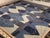 Early 21st Century Modern Swedish Style Flat Weave Wool Rug by Doris Leslie Blau For Sale - Image 5 of 8