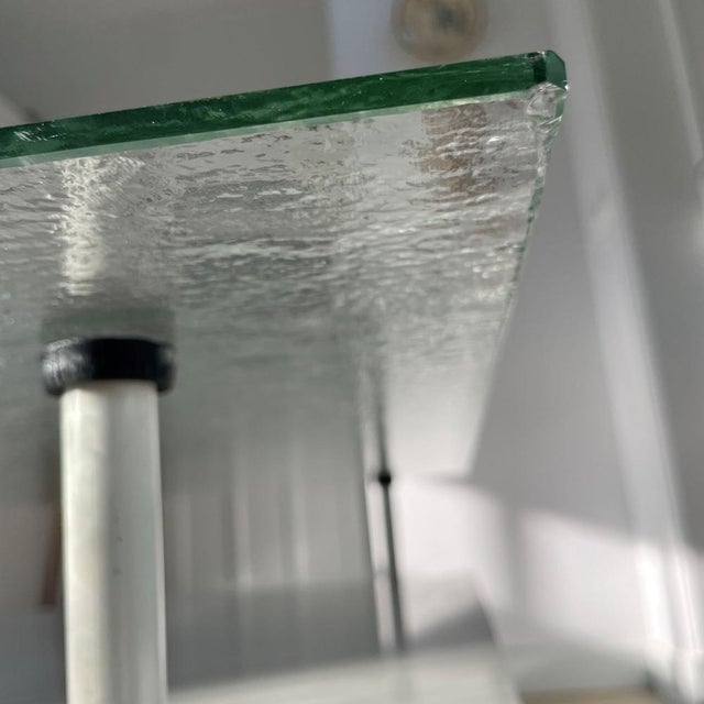 Coffee Table attributed to Elmar Berkovich for Metz & Co, 1930s For Sale - Image 15 of 17