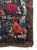 Paul Reeves "Lucid Love" Contemporary Black & Red Gestural Expressionist Abstract Painting, 2024 For Sale - Image 4 of 8