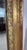 Large Spanish Giltwood Wall Mirror, 1950 For Sale - Image 9 of 15