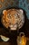 What a fabulous MCM ceramic bowl! Made in Italy for Taste Setter Sigma featuring a hand-painted tiger face in rich ochre,...