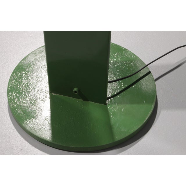 Flos Drum Lamp by Afra & Tobia Scarpa for Flos, 1970s For Sale - Image 4 of 10