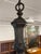 Vintage Mauldin Lighting Bespoke Spanish Revival Chandelier For Sale In San Francisco - Image 6 of 12