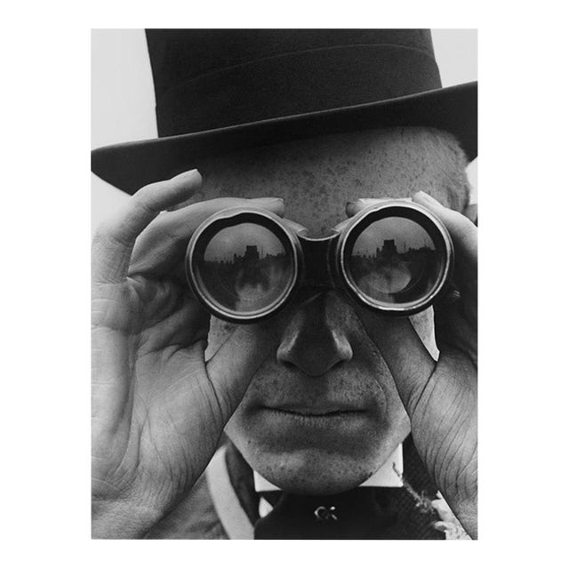 'Derby Spectator' Unframed Archival Pigment Print For Sale