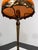 Vintage Art Nouveau Table Lamp from Böhlmarks, 1920s For Sale - Image 4 of 12