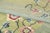 Contemporary Chinese Deco Style Square Floral Wool Rug by Rug & Kilim, India For Sale In New York - Image 6 of 8
