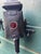 Metal Pair of 19th Century Carriage Lanterns. For Sale - Image 7 of 9