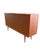 Gunni Omann Model 19 High Board in Teak by Gunni Omann for Omann Jun, Denmark, 1960s For Sale - Image 4 of 18