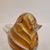 Little Birds in Blown Glass from Chehoma, France, 2000s, Set of 2 For Sale - Image 13 of 16