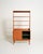 1950s Vinatge Teak Bookcase from Bodafors, 1950s For Sale - Image 5 of 10