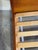Wood Teak Bed Danish Mid-Century Modern 1960s For Sale - Image 7 of 10