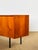 Minimalist Scandinavian Teak Sideboard, 1960s For Sale - Image 6 of 15