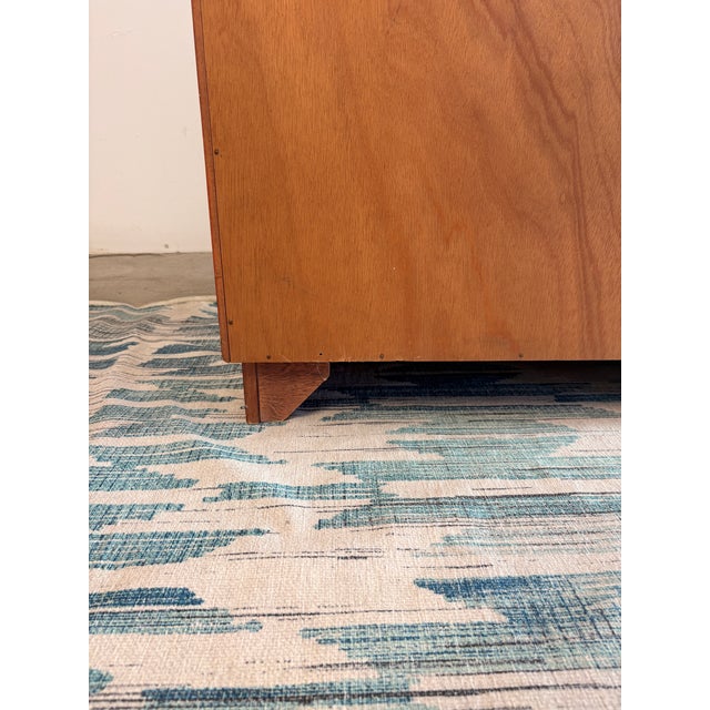 Vintage G Plan Teak Chest of Drawers by E. Gomme – Mid Century Modern For Sale - Image 10 of 10