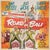 Vintage Poster U.S. One-Sheet (27 × 41 in.), Paramount. Directed by Hal Walker, starring Bing Crosby, Bob Hope, Dorothy...