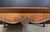 Burr Walnut Coffee Table, 1920 For Sale - Image 4 of 14