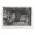 The Baron's Hall Antique Engraving For Sale