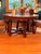 Rustic Alfonso Mariano Table 1998 Dominican II Sacristy Table For Sale - Image 3 of 7