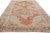 Traditional Vintage Turkish Oushak Rug, 04'07 X 09'06 For Sale - Image 3 of 10