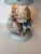 Vintage Italian Porcelain Table Lamp, 1970s For Sale - Image 10 of 11