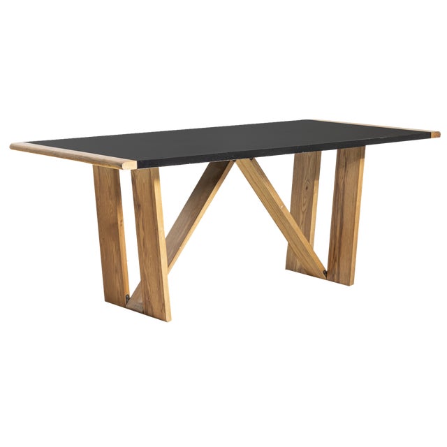 Dining Table by Pamio & Renato Toso for Stilwood For Sale