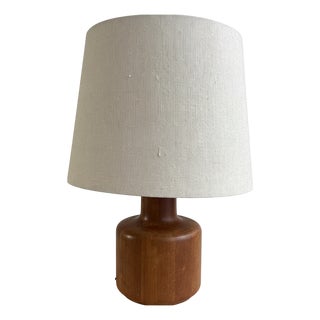 Table Lamp from Bestform, Denmark, 1960s For Sale