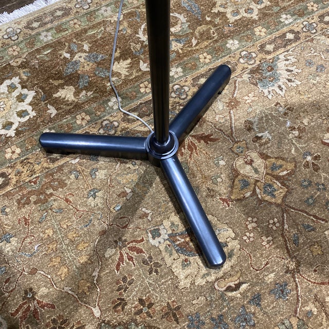 2020s Thomas O'Brien Studio Pivoting Task Floor Lamp For Sale - Image 5 of 8
