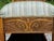Antique Arts & Crafts Art Nouveau Mission Solid Oak Rocker Rocking Chair For Sale - Image 13 of 17