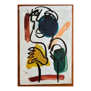 Peter Keil - Junge Wilde Collection