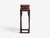 Mid 20th Century Chinese Pedestal or Plant Stand, Carved Hardwood, China, 20th C. For Sale - Image 5 of 14