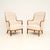 Set of Swedish Chairs attributed to Carl Malmsten, 1940s For Sale - Image 9 of 9