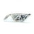 Metal 1990s Tiffany & Co Goose Brooch Sterling Silver Estate For Sale - Image 7 of 8