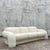 1980s Vladimir Kagan Sofa for Preview Three-Seater For Sale - Image 5 of 14