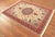 Middle Eastern Rug in Wool For Sale - Image 5 of 11