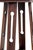 Arts & Crafts Mahogany Plant Stand For Sale - Image 10 of 13
