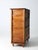 Antique Oak Highboy Dresser Spiegel Furniture Company For Sale - Image 10 of 15