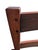 Charles Stickley Oak Armchair Circa 1909 For Sale - Image 9 of 18